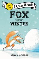 Fox versus winter /