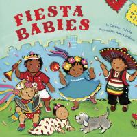 Fiesta babies /