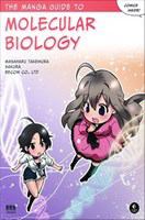 The manga guide to molecular biology /