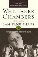 Whittaker Chambers : a biography /