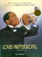 Louis Armstrong /