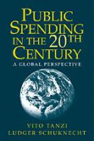 Public spending in the 20th century : a global perspective /