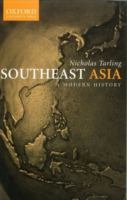 Southeast Asia : a modern history /