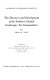 The discovery and development of the southern colonial landscape : six commentators /