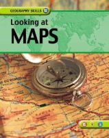 Looking at maps /