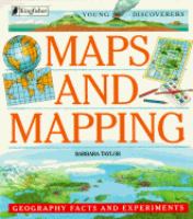 Maps and mapping /