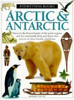 Arctic & Antarctic /