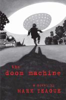 The doom machine : a novel /