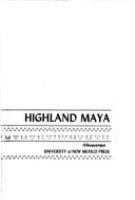 Time and the highland Maya /