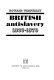 British antislavery, 1833-1870.