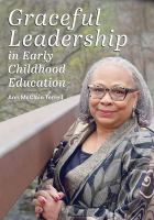Graceful leadership in early childhood education /