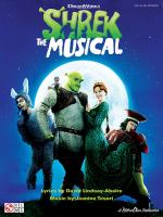 Shrek the musical /