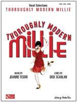 Thoroughly modern Millie : vocal selections /