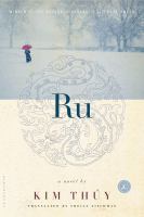 Ru : a novel /
