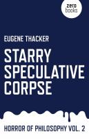 Starry speculative corpse /