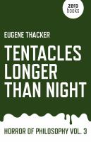 Tentacles longer than night /