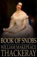 Book of snobs : by one of themselves /