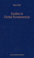 Studies in global econometrics /