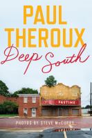 Deep South : four seasons on back roads /