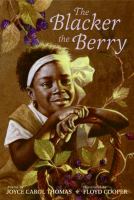 The blacker the berry : poems /
