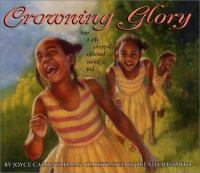 Crowning glory : poems /