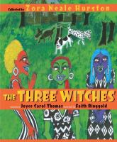 The three witches /