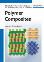Polymer composites.