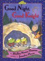 Good night, Good Knight /