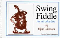 Swing fiddle : an introduction /