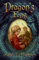 Dragon's egg /