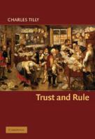 Trust and rule /