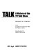 Television talk : a history of the TV talk show /