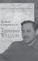 Student companion to Tennessee Williams /