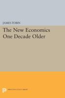 The new economics, one decade older.