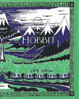 The hobbit, or, There and back again /