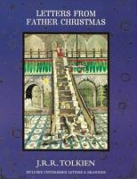 Letters from Father Christmas /