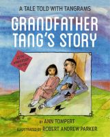 Grandfather Tang's story /