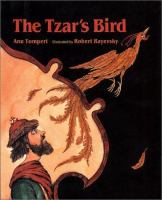 The Tzar's bird /