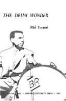 Traps, the drum wonder : the life of Buddy Rich /