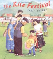 The kite festival /