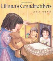 Liliana's grandmothers /