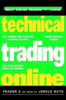 Technical trading online
