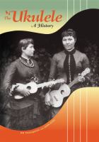 The 'ukulele : a history /