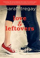 Love & leftovers : a novel in verse /