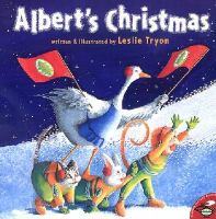 Albert's Christmas /