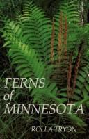 Ferns of Minnesota /