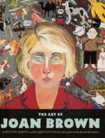 The art of Joan Brown /