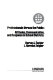Professionals versus the public : attitudes, communication, and response in school districts /