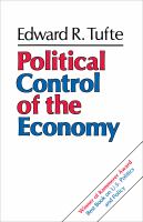 Political control of the economy /