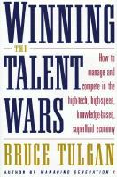 Winning the talent wars /
